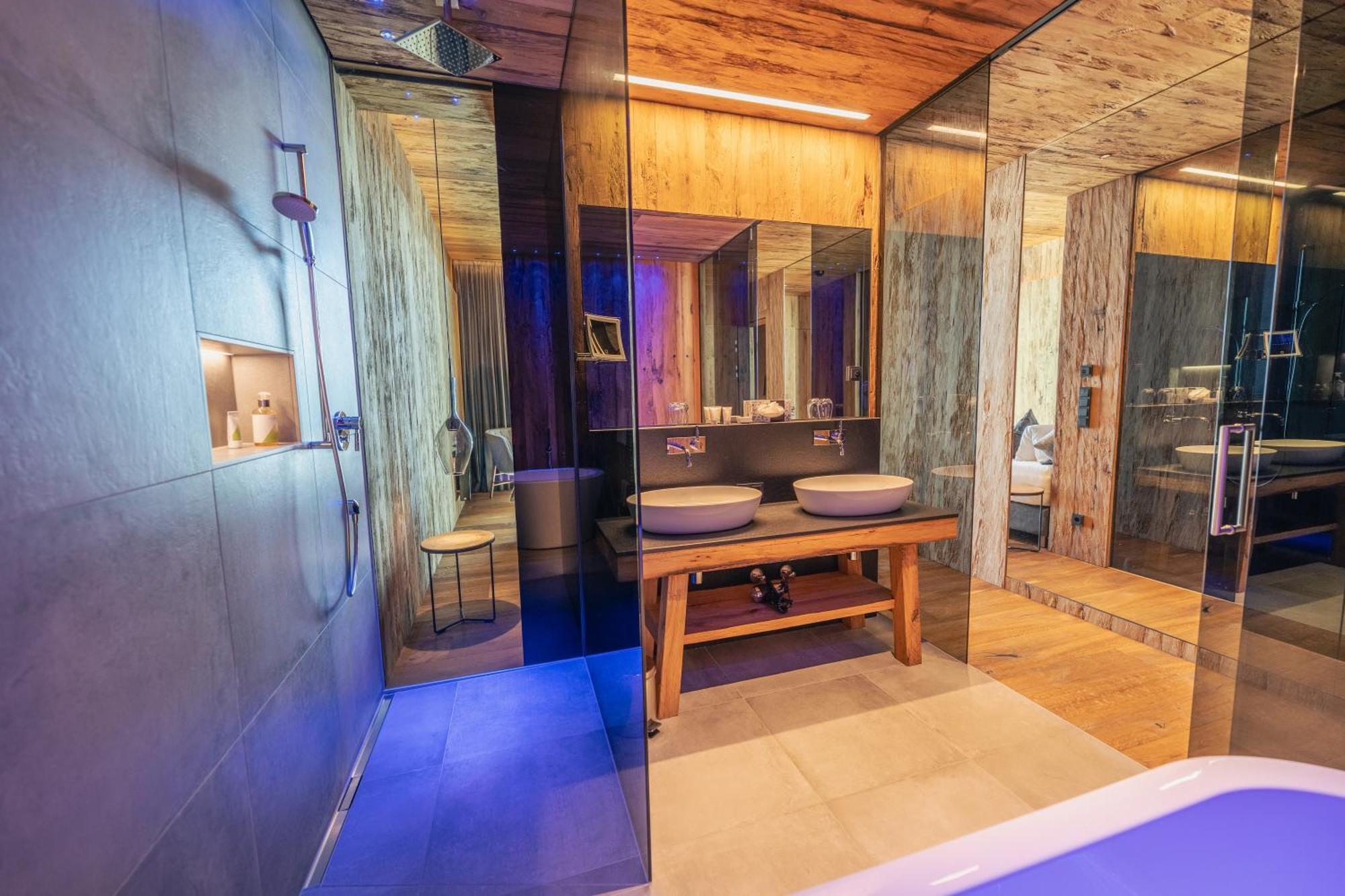 Mountain View Apartment คัลเทนบาค ภายนอก รูปภาพ