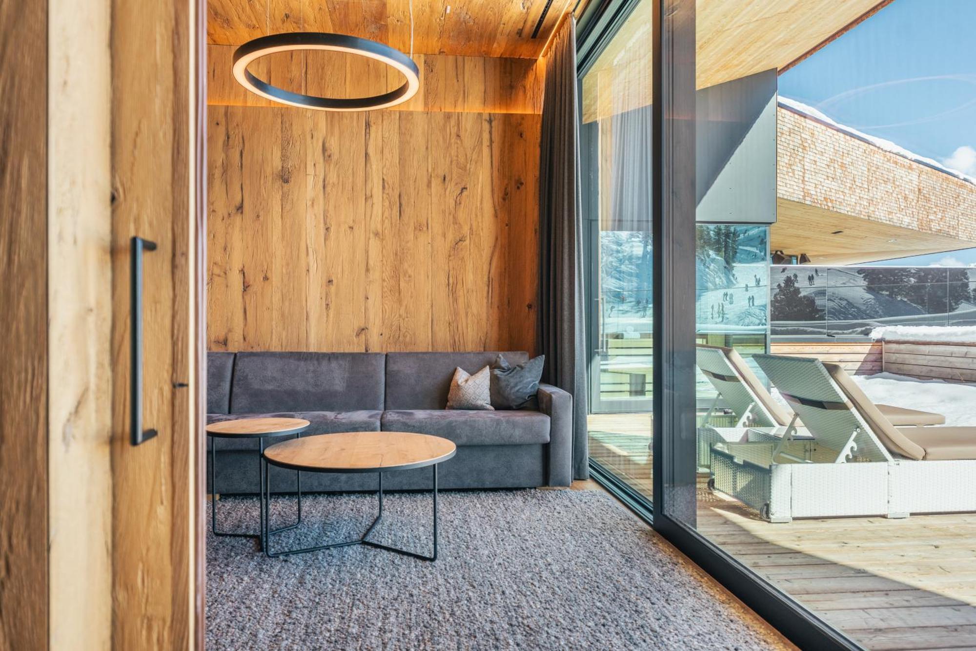 Mountain View Apartment คัลเทนบาค ภายนอก รูปภาพ