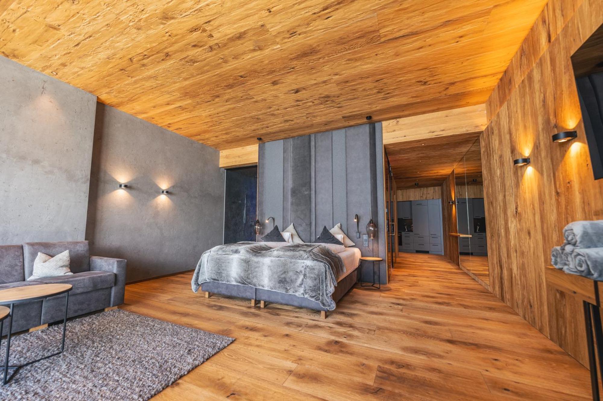 Mountain View Apartment คัลเทนบาค ภายนอก รูปภาพ
