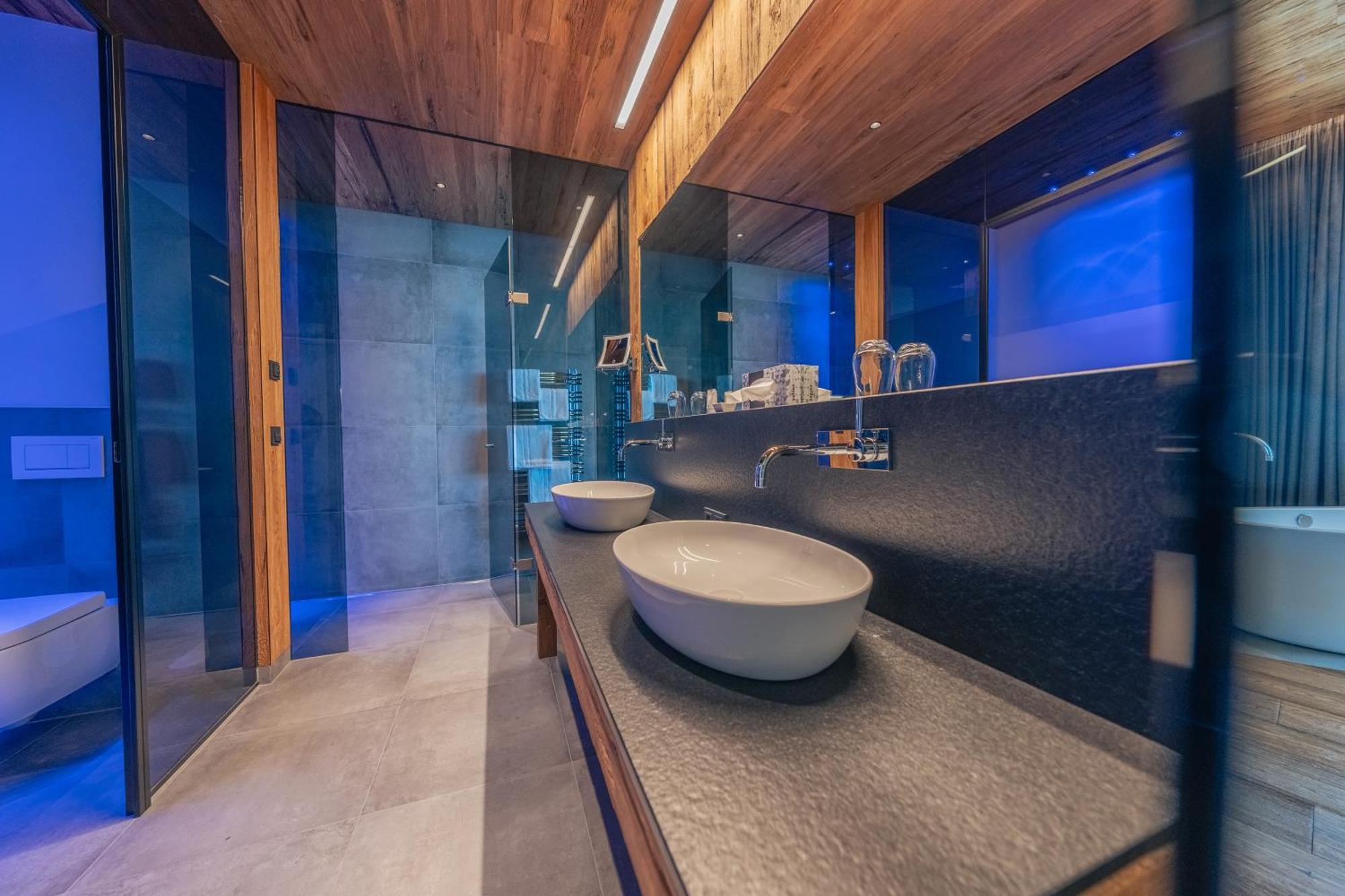Mountain View Apartment คัลเทนบาค ภายนอก รูปภาพ